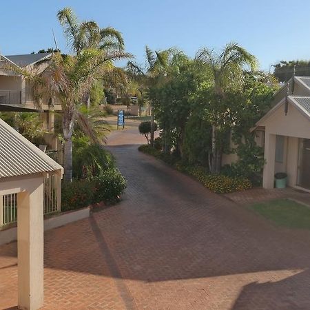 Pelican Shore Villas Kalbarri Exterior photo